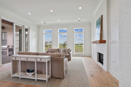 Lot 156 - 2023 Parade of Homes - Living Room