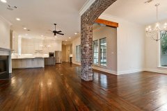 Lot 75 - The Settlement at Willow Grove