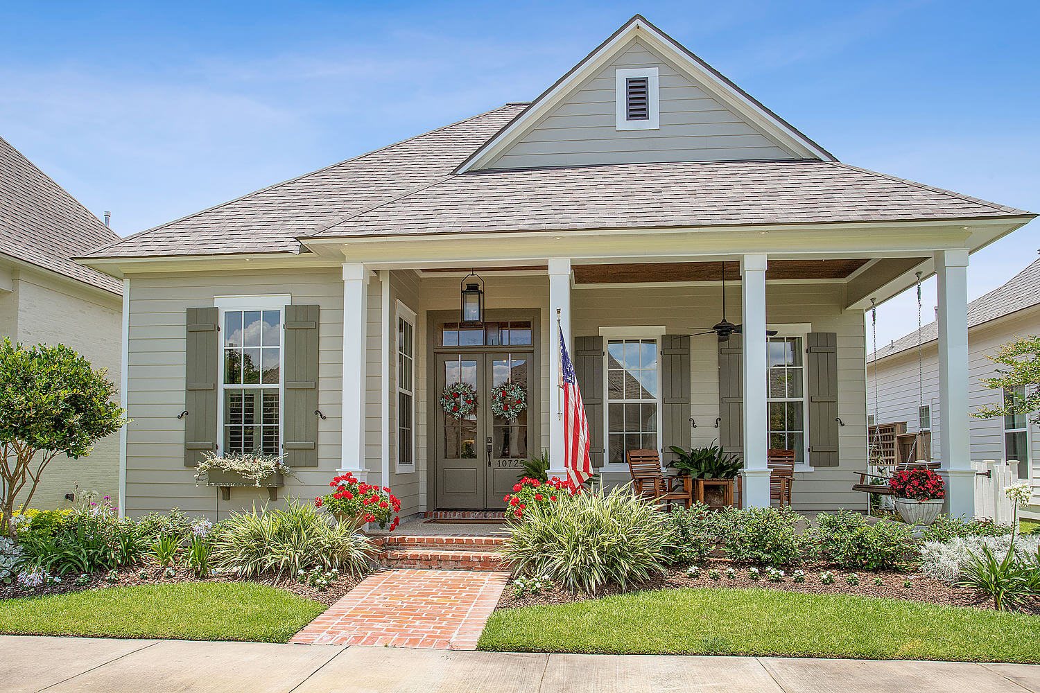 Dupree Construction Company Baton Rouge Custom Home Builders
