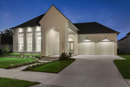 Lot 42 - The Lakes at Harveston
