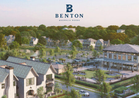 Benton Subdivision Baton Rouge.