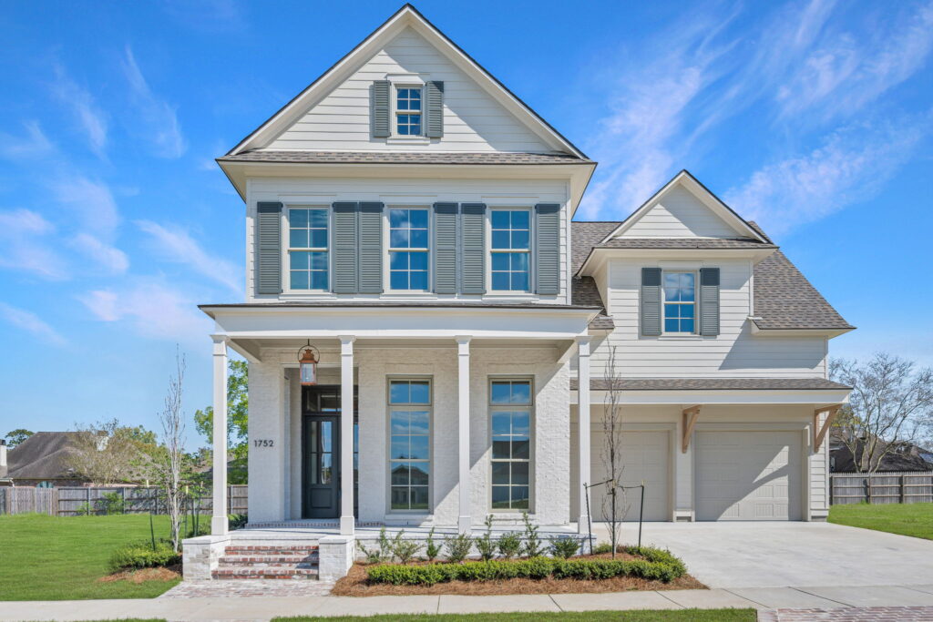 Rouzan Lot 405 Elevation