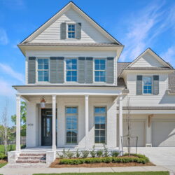 Rouzan Lot 405 Elevation