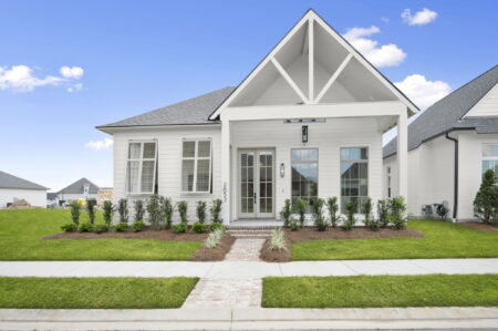 Lot 158 The Lakes at Harveston