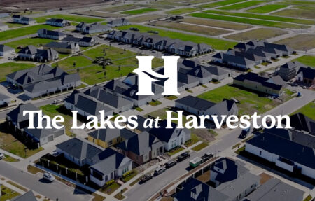 The Lakes at Harveston Homes for Sale