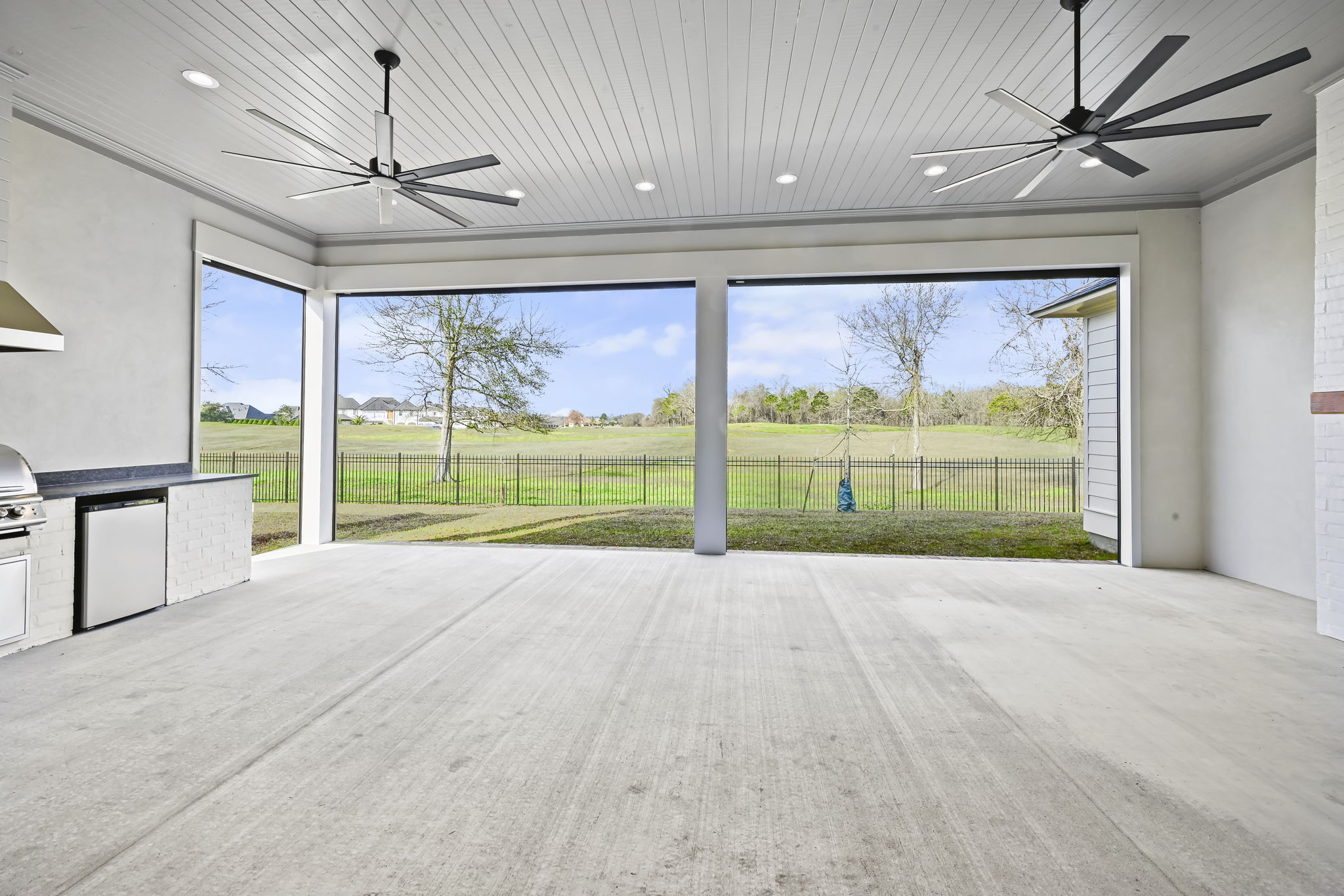 Lot 43 - The Lakes at Harveston